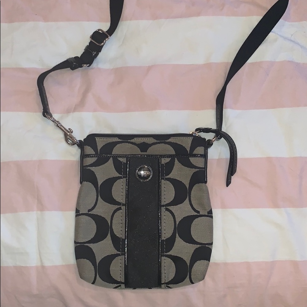 Coach Crossbody Purse